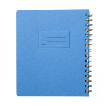 Lefty Standard Notebook