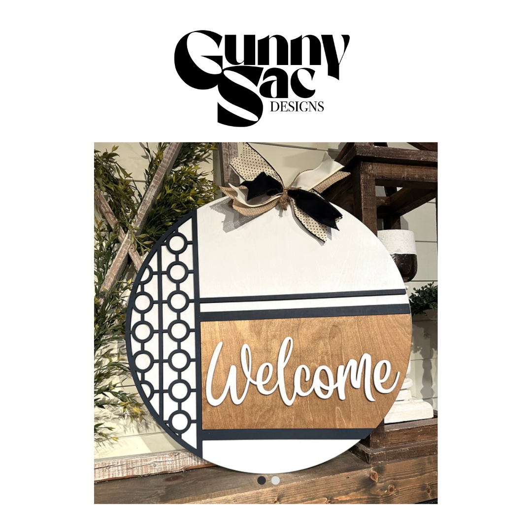 Everyday Doorhangers