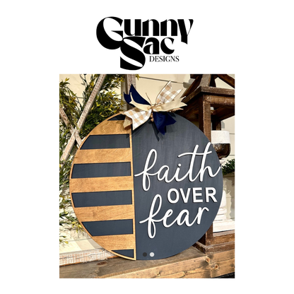 Everyday Doorhangers