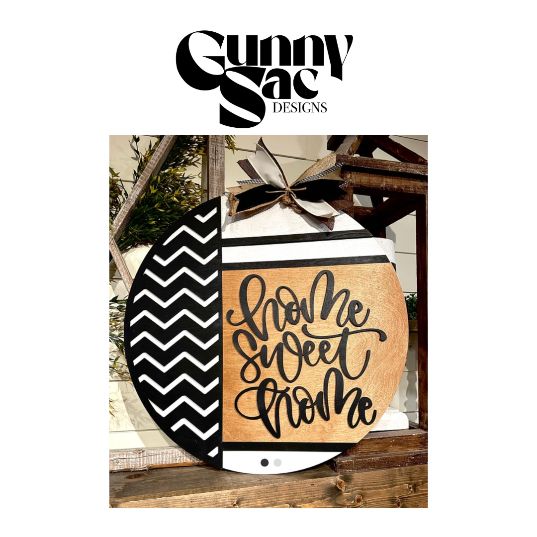 Everyday Doorhangers