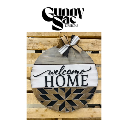 Everyday Doorhangers